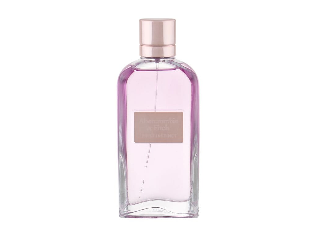 Abercrombie & Fitch First Instinct W Woda perfumowana 100ml-440055